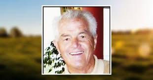 John Wesley Gorman Obituary December 13, 2012