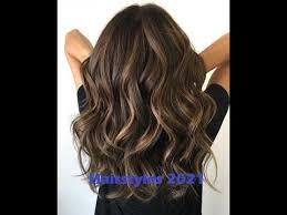 21 hairstyles and hair trends you need to try in 2021. Hairstyles 2021 Hair Lengths Hair Color Trends Haircuts 2021 Youtube