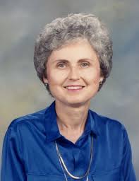 Obituary information for Barbara Hines Corbett