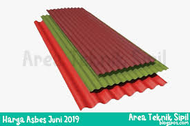 Contoh surat kuasa istimewa cerai talak. Harga Terbaru Asbes Harflex Dan Djabesmen Juni 2019 Area Teknik Sipil