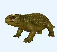 Image result for Scutosaurus
