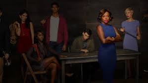 Watch How to Get Away With Murder | Netflix