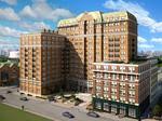 By eya llc or any eya a˝liate except the robinson landing development entities. Eya And Jbg Joined By Mitsui Fudosan America In Robinson Landing Project Washington Business Journal