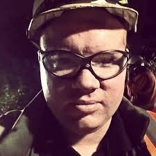 Platform 5 at Ilford. Believe this was formerly used as a shuttle service  into Liverpool St