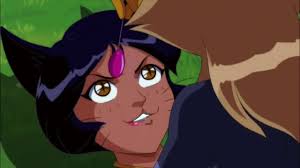 Sam, Clover and Alex!