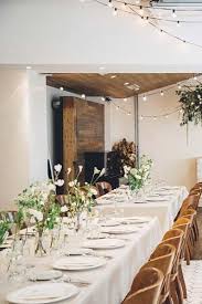 A dinner party are usually more intimate if thrown at home. 10 Unique Places To Have An Engagement Party Wedding Forward