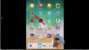 School Ipad Connection Troubleshoot Youtube