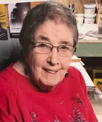 Mary Stauber (Obituary)