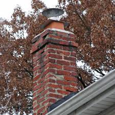 R & d masonry, inc. Common Old Chimney Problems Dc Area Chimney Repair Service
