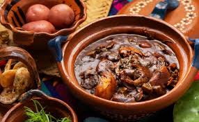 We did not find results for: Comida Tipica De Mexico Su Origen Y Platillos Tradicionales