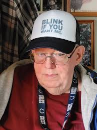 Ernest Wright Obituary