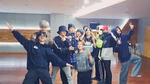 Pin Oleh Mun Celly Di The Boyz Di 2020