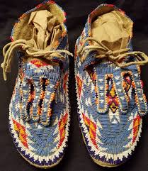 Pin Auf Moccasins