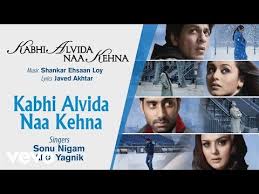 Not rated | 193 min | drama, romance. Kabhi Alvida Naa Kehna Where To Watch Online Streaming Full Movie