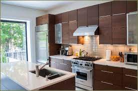 Ikea Tall Kitchen Cabinets Home Design Ideas Kitchen Design Small Kitchen Design New Kitchen Cabinets