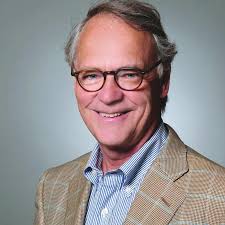 David P. Faxon, M.D.