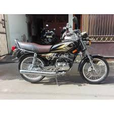 Rp 400.000 kabel body set rx king +cdi + kiprok original. Yamaha Rx King Special Edition Tahun 2004 Full Orisinil Pajak Hidup Di Jakbar Tribunjualbeli Com