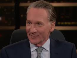 Maher: Elizabeth Warren Wrong About Not Going On FOX News, "That's Where  The Votes Are"
