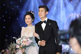 Mới đây, một tài khoản mxh được cho là của quỳnh anh đăng tải hình ảnh. Ben Trong Khach Sáº¡n 5 Sao NÆ¡i Diá»…n Ra Ä'am CÆ°á»›i Duy Máº¡nh Quá»³nh Anh Viá»‡t Nam Má»›i