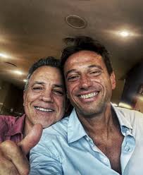 ⚠️ Hoy habrá REUNIÓN entre Marcelo #Moretti y Néstor #Navarro. El  empresario pretende que MM RENUNCIE para hacerse cargo del club. 🚨 ℹ️  @mundocuervo_