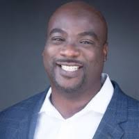 Brian Lamar Jackson, MBA