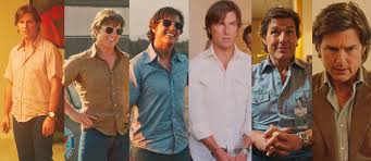 Tom cruise reunites with his edge of tomorrow director, doug liman, in this thriller based on the outrageous true story of barry seal. Tomcruisefan Com American Made