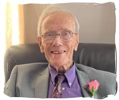 Tribute to Eric Pugh, 1934