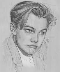 Desene in creion cu fete. 18 Desene Creion Fete Ideas Desene Artistice Desen Persoane Desen