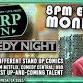 Harp Inn Comedy Show w/ The Cass Man event in Costa Mesa, CA