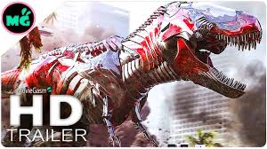 The film is primarily based on the mighty morphin power rangers comics by boom! Power Rangers Dino Fury Official Trailer 2021 Youtube