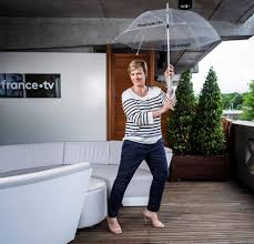 Laurent luyat voit le jour le 4 août 1967 à grenoble. Luyat Geraud Lartot Le Trio De Tete De France Tele Le Point