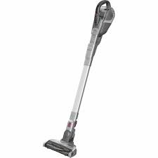 It was the first time i really liked using a cordless vac. Black Decker 2 In 1 Cordless Dustbuster Hand Vacuum Fej520j Xe Appliances Online