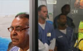 The Crying, The Laughing, The Hurt,' A Talent Showcase Inside Prison Walls 