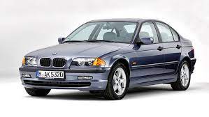 Mit mehr leistung, mehr platz und neuem infotainmentsystem. Die Bmw 3er Reihe Im Uberblick Bmw De