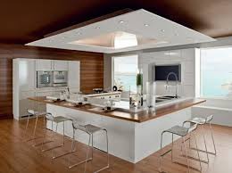Las cocinas minimalistas son funcionales, sencillas y elegantes. Disenos Modernos De Cocinas Minimalistas Cocinas Colors