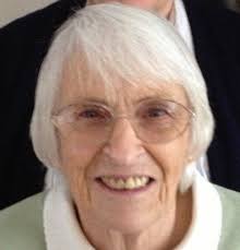 Rosemary Pearl Rickey Obituary March 29, 2020