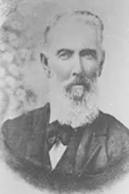 William Wilkerson (1828-1906)