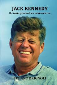 Estratto: le prime dieci pagine della biografia “Jack Kennedy: Il ritratto  privato di un mito moderno”