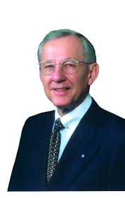 NYSE: SKE SPM TSA FON SDE PCS ST SPW SRX SSR JOE STJ SPCPRA SPC SFG STW SMP  SPF SR SXI SWK SGU SGH SCX SRT R JOE ANNUAL REPORT