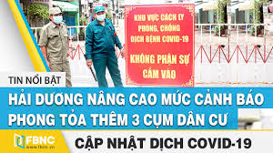 Maybe you would like to learn more about one of these? Tin Tá»©c Covid 19 Hom Nay Virus Corona 17 8 Háº£i DÆ°Æ¡ng Quáº£ng Nam Tiáº¿p Tá»¥c Them Ca Nhiá»…m Fbnc Youtube