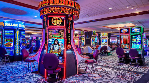 Harrah's Joliet Hotel & Casino - A Caesars Rewards Destination
