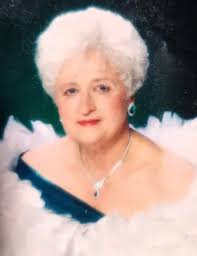 Obituary information for Doris Mae Lawson