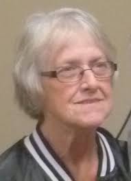 Suzanne Howard Obituary