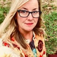 Paige Adams Strickland