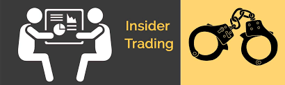 Insider Trading Definition Standards Laws Ats