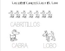 activvidades de cuentos infantiles | Cuentos