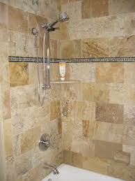 Travertine tile bathroom ideas decor ideasdecor via. Beautiful Travertine Tile Bathroom Decor Tile Tub Surround Beautiful Bathrooms