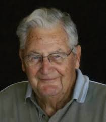 Obituary for Robert C. "Bud" Jaderholm