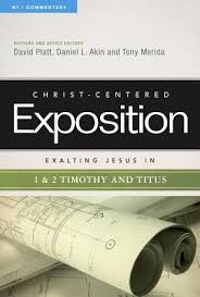 All is enforced from the holy design of the gospel, which concerns all believers. Titus Commentary Book Of Titus Commentary Lifeway