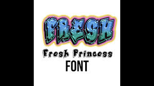 Free Free 345 Fresh Princess Svg Free SVG PNG EPS DXF File